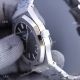 Swiss Quality Replica Audemars Piguet Royal Oak 15500 Dark Gray Watch Citizen 9015 (6)_th.jpg